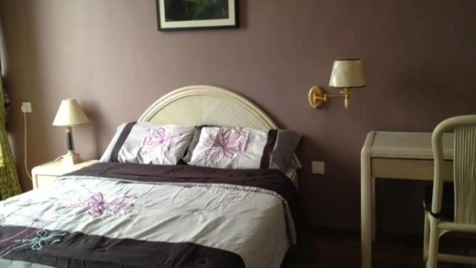 Tlc Melaka Centre Homestay Malasia