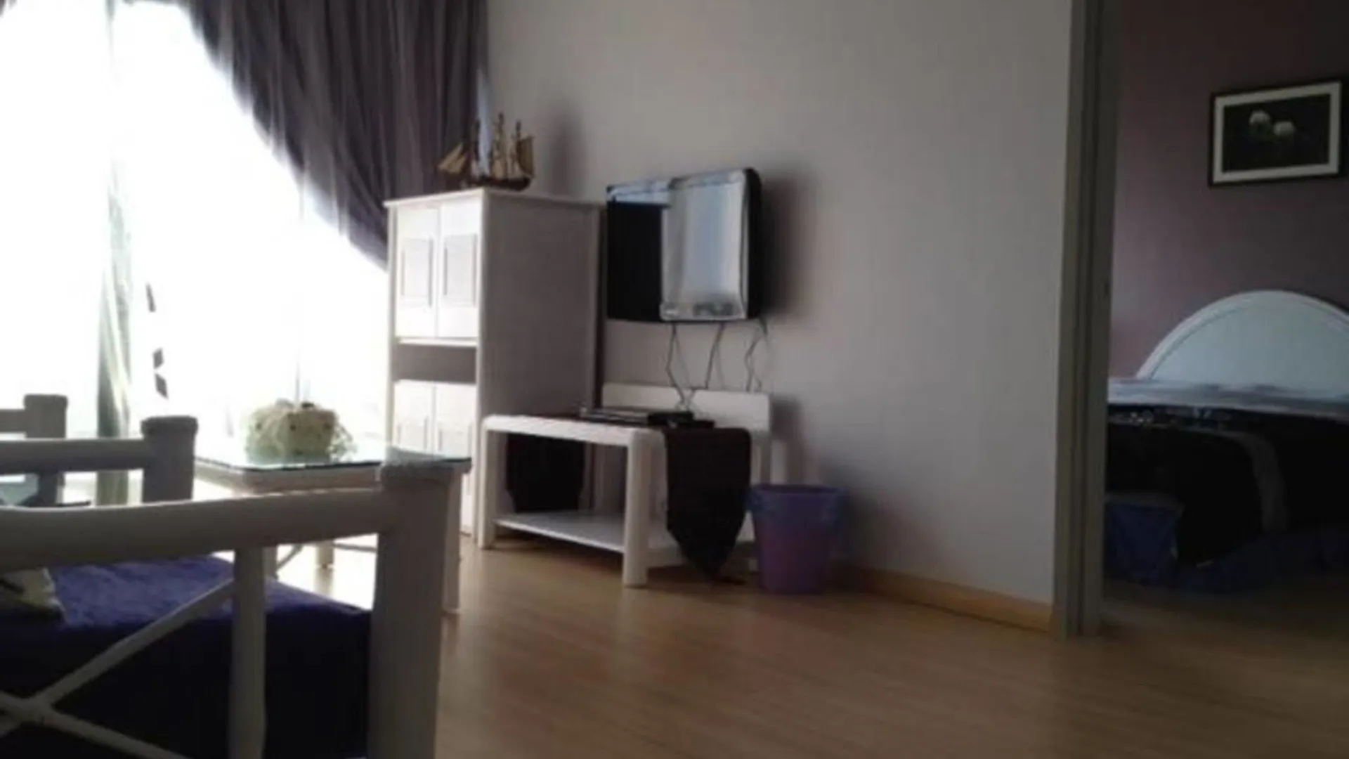 Hotel Tlc Melaka Centre Homestay